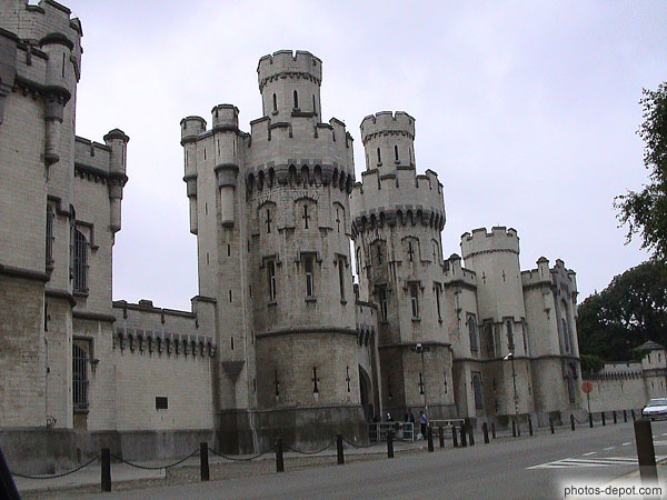 photo de Monument Prison