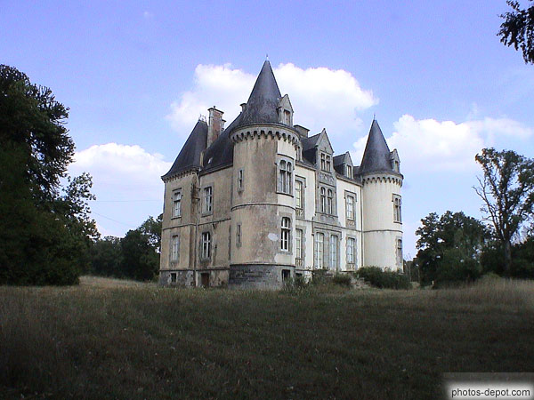 photo de Chateau de Launay