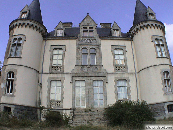 photo de Chateau de Launay