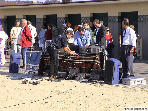 Projecteur 10000 lumen