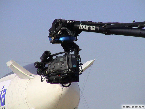 Perche caméra France, Normandie, Deauville, Photo 2003