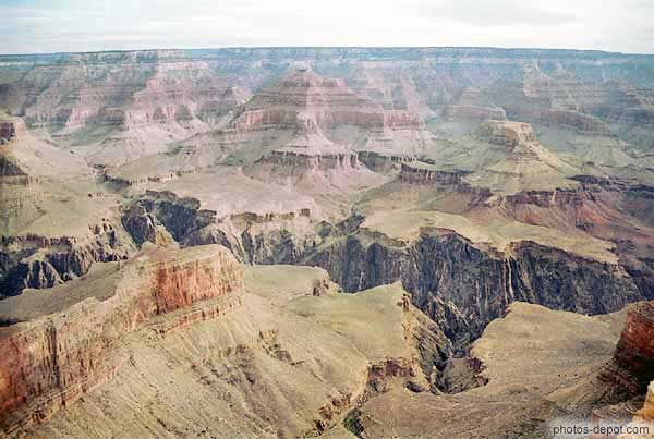 photo de Grand Canyon