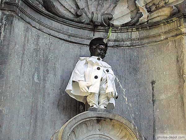 Manneken Pis