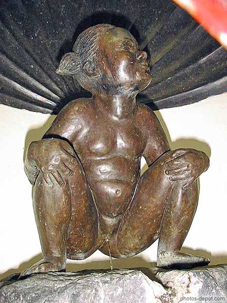 Jeanneken Pis