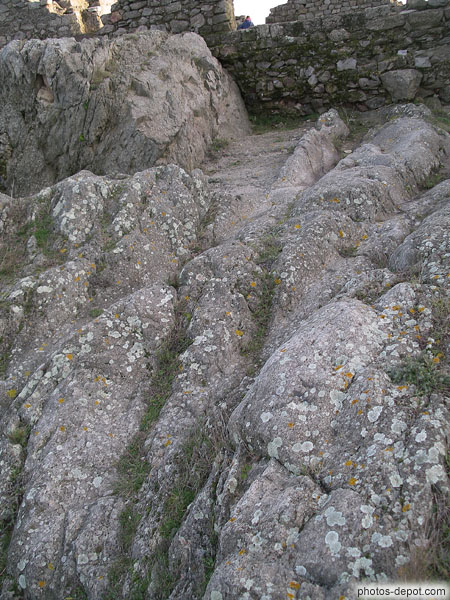 photo de Via Domitia, , Site Archéologique de Panissars