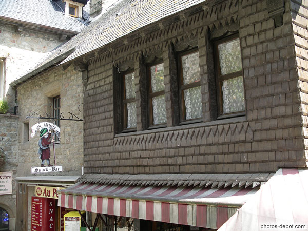 photo d'Au Pèlerin snack bar