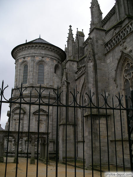 Cathédrale St Pierre