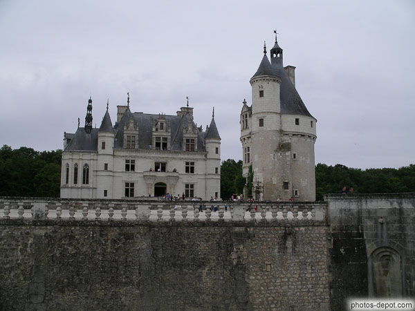 photo de Chateau et Donjon