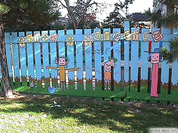 Boite à surprise Canada, Quebec, Photo 1998