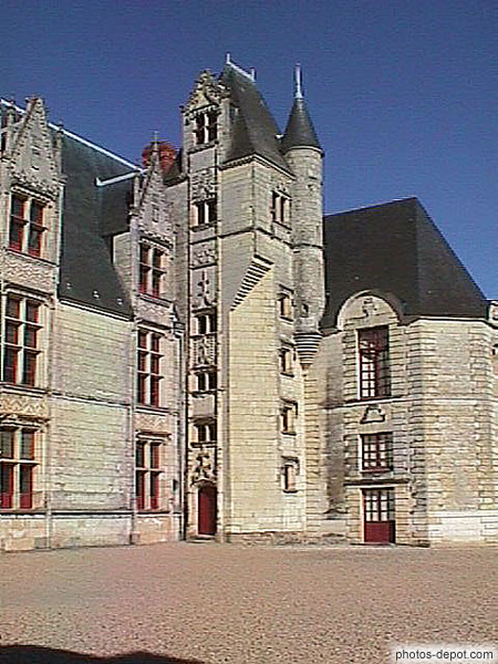 photo de Chateau de Blain