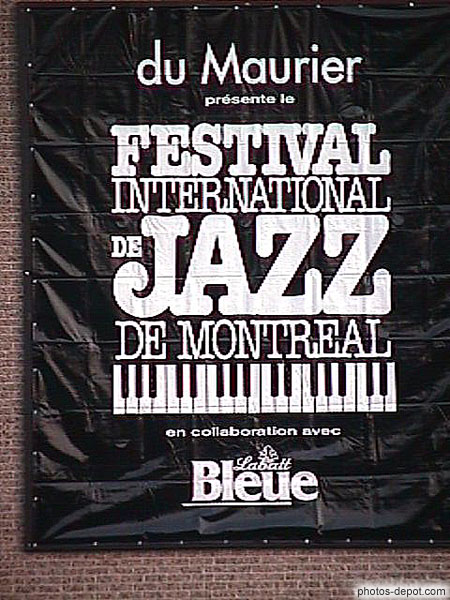 photo de Festival international de Jazz