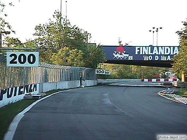 photo de Circuit de Formule I Jacques Villeneuve