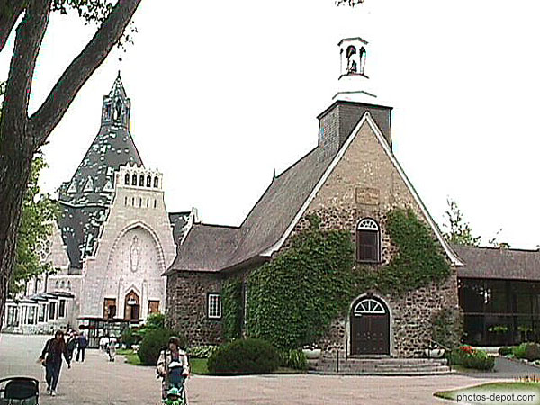 photo de chapelle et lieu de pélérinage