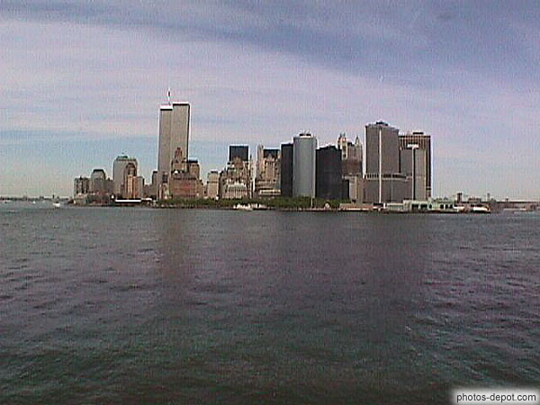 photo de Pointe de l'ile de Manhattan