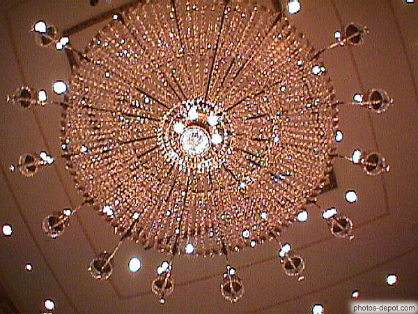 photo de Waldorf Astoria