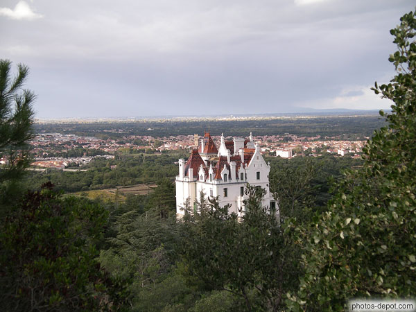 photo de Chateau de Valmy