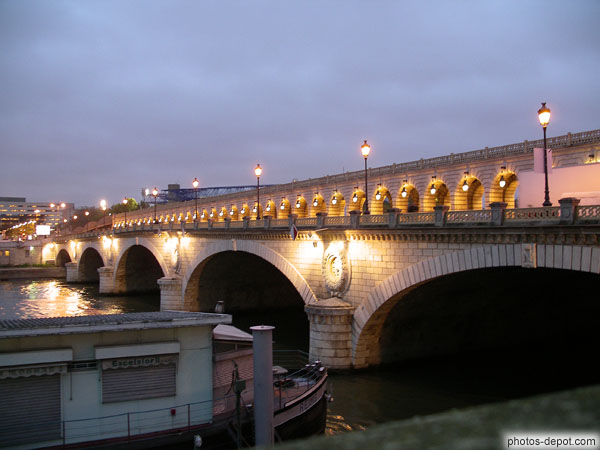 photo de Pont de Bercy