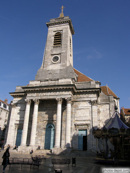 photo de église St Pierre