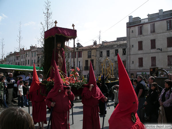 photo de Procession de la Sanch
