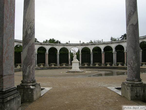 photo de Jardins de Versailles