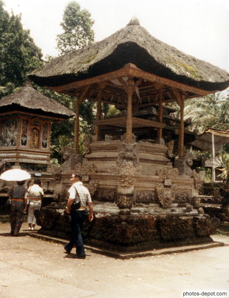 photo de temple