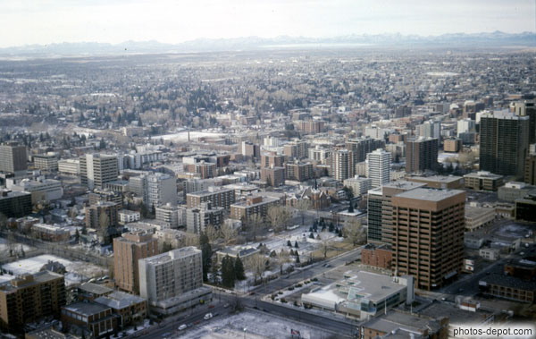 photo de Vue aérienne