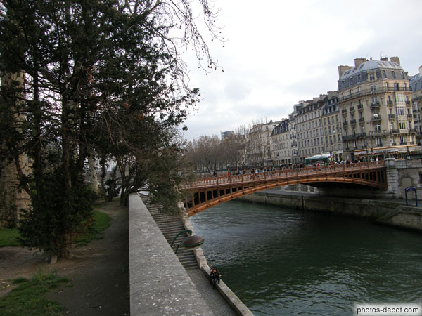 photo de petit pont