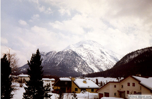 St Moritz