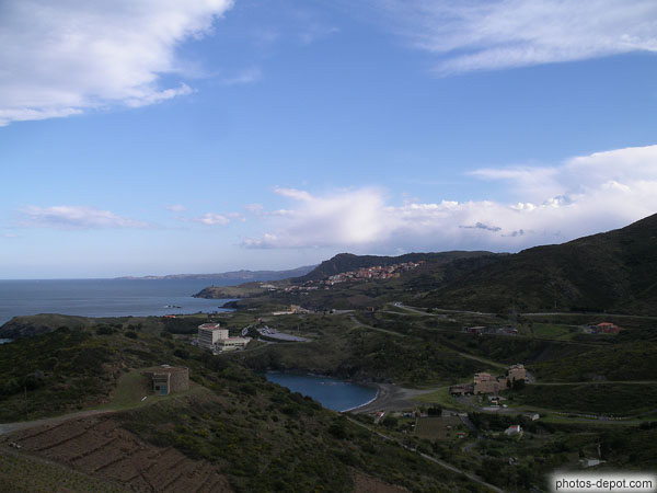 photo de Côte espagnole
