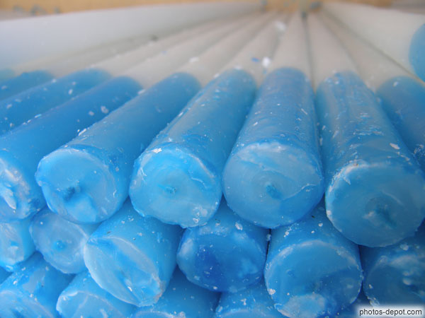 bougies