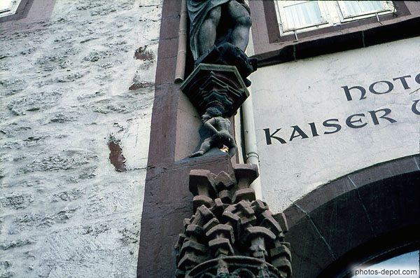 photo d'Hotel Kaisr Worth