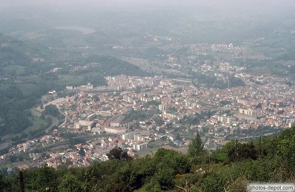 photo de Vue aérienne