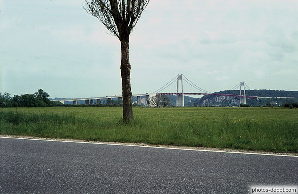photo de Pont de Tancarville