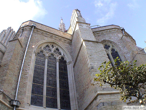 photo de église Notre Dame