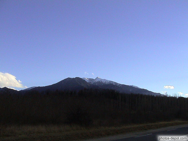 Pic du Canigou