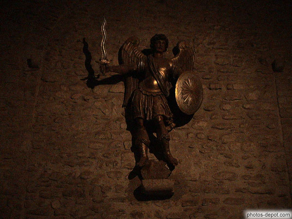 photo de St Michel