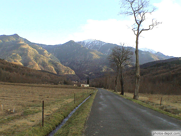 photo de Pic du canigou