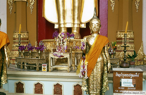 photo d'autel pagoda