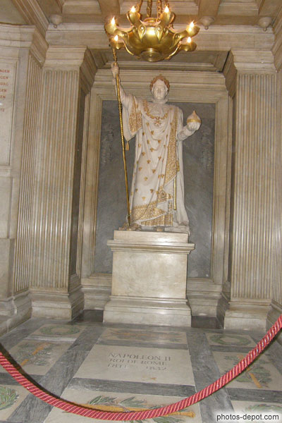 photo de Napoléon II, Roi de Rome