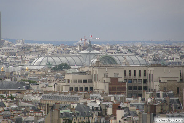 photo de Grand Palais