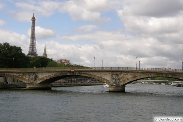 photo de Pont de la Concorde