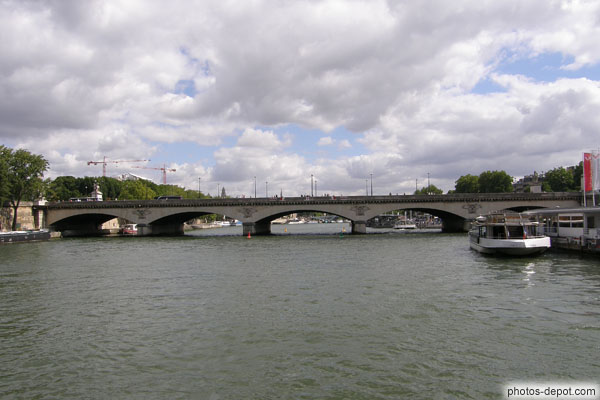 photo de Pont d'Iena