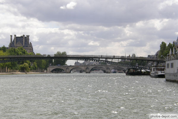 photo de Pont Léopold Sédar-Senghor