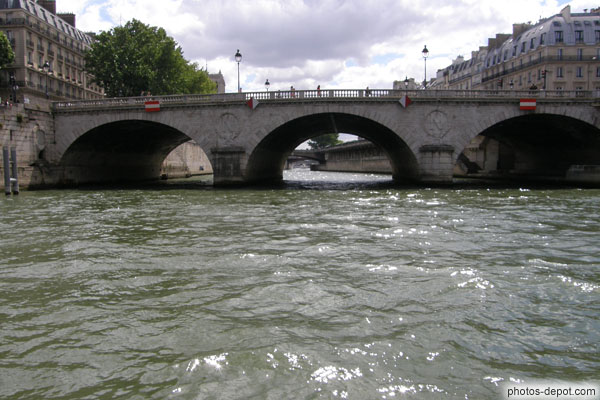 photo de Pont St Michel aux 