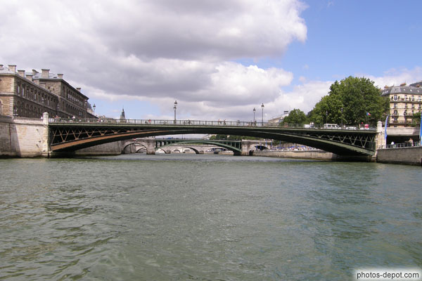 photo de Pont d'Arcole