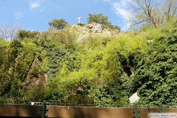 photo de Calvaire 60m Courossé, Chapelle St Florent