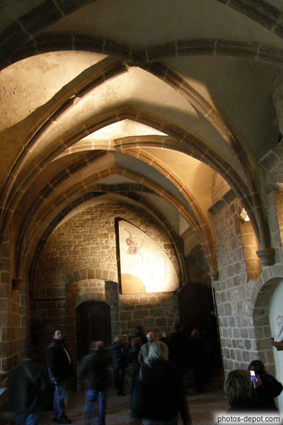 photo de chapelle St Etienne chapelle des morts
