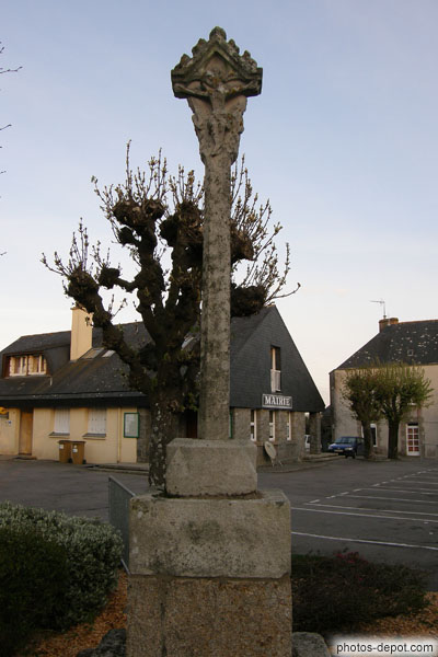 photo de Calvaire de pierre