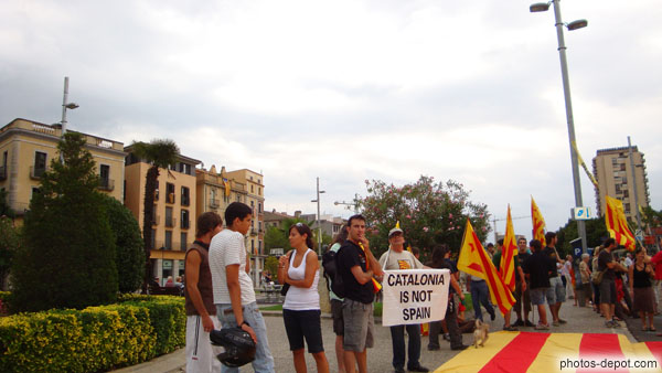 photo de Catalonia is not Spain