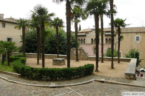 photo de Place San Lledoners
